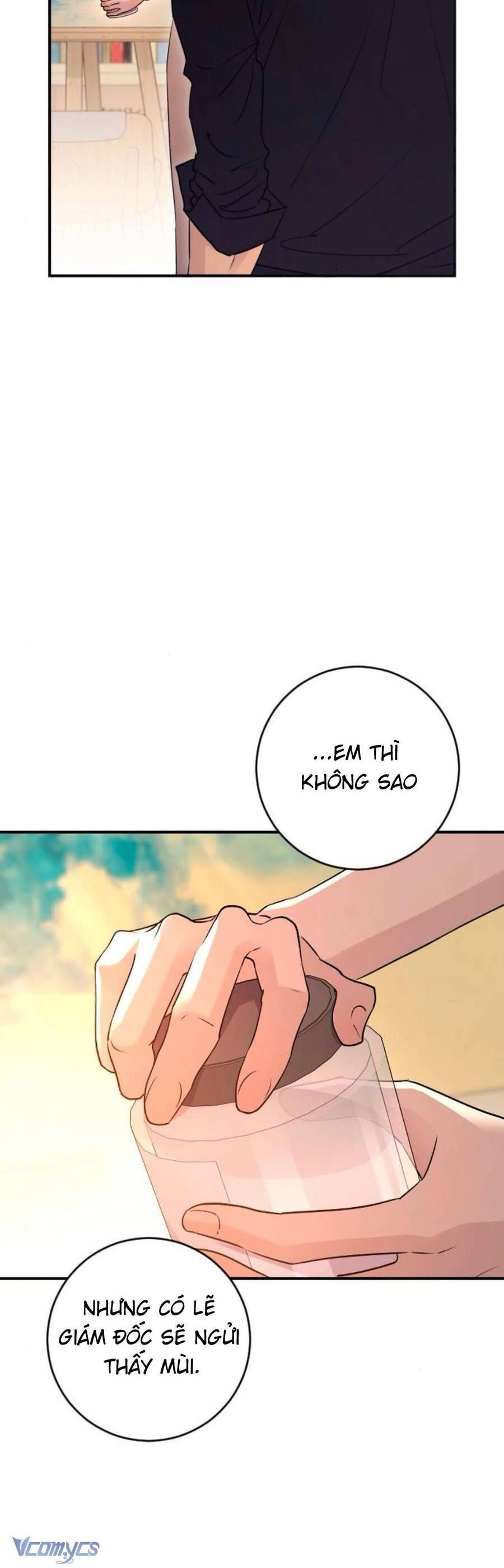 Hành Vi Khốn Nạn - Chap 45 - Trang 28