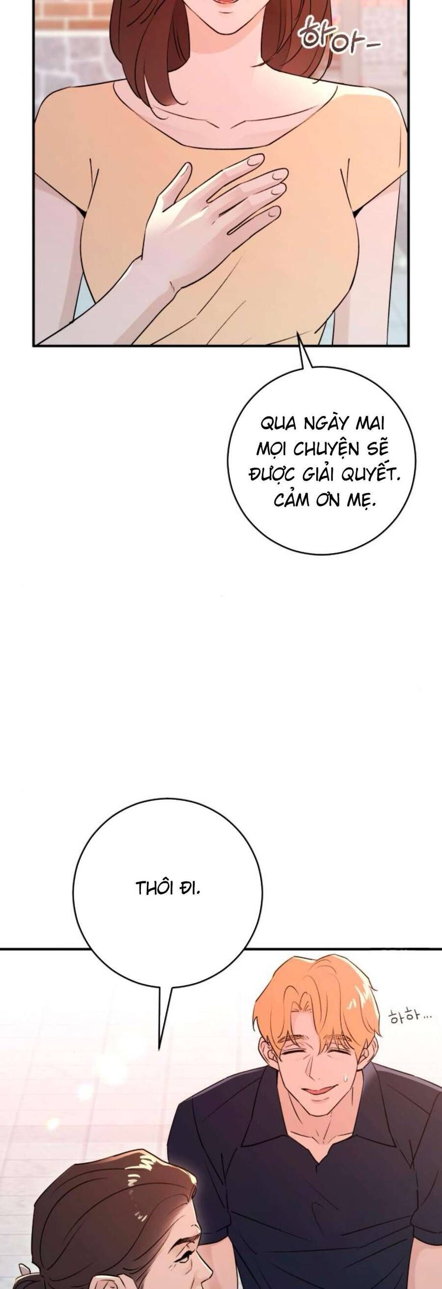 Hành Vi Khốn Nạn - Chap 45 - Trang 3