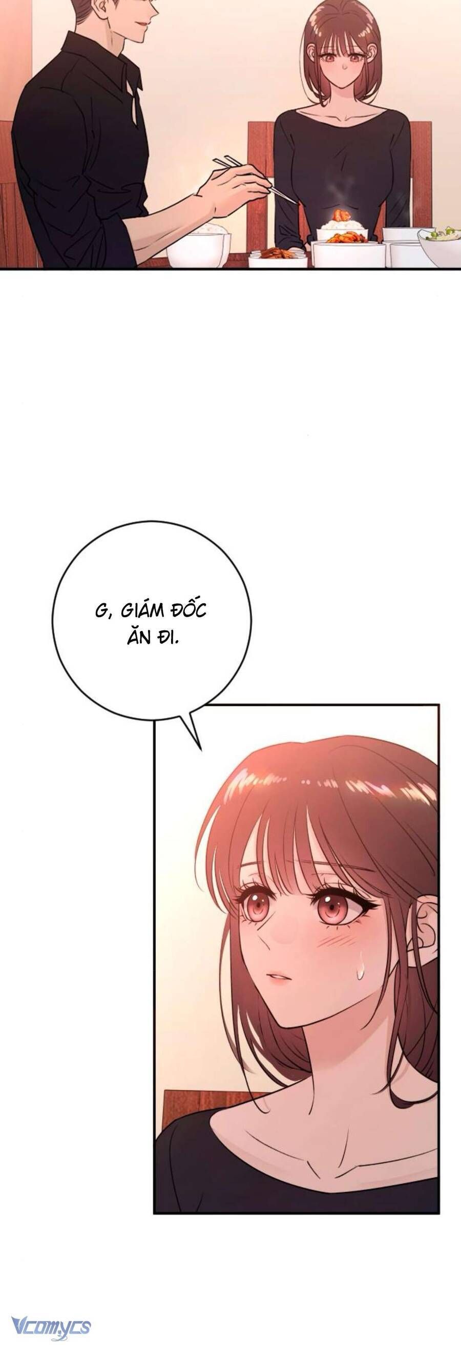 Hành Vi Khốn Nạn - Chap 45 - Trang 35