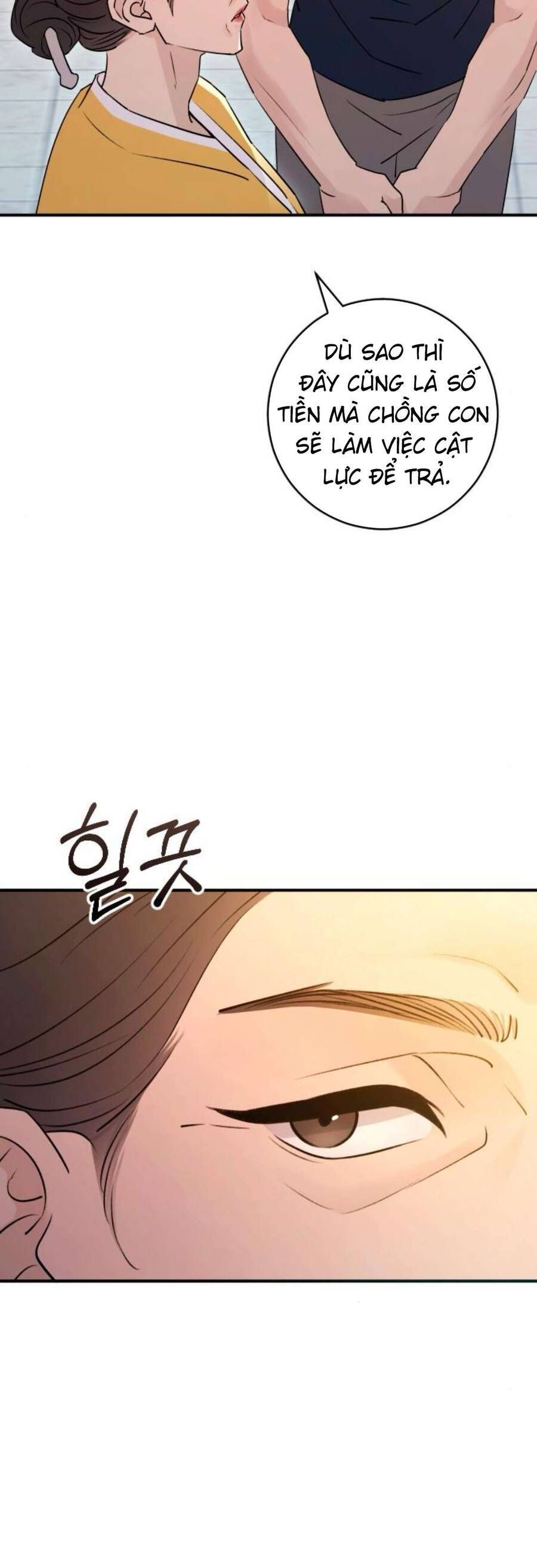 Hành Vi Khốn Nạn - Chap 45 - Trang 4