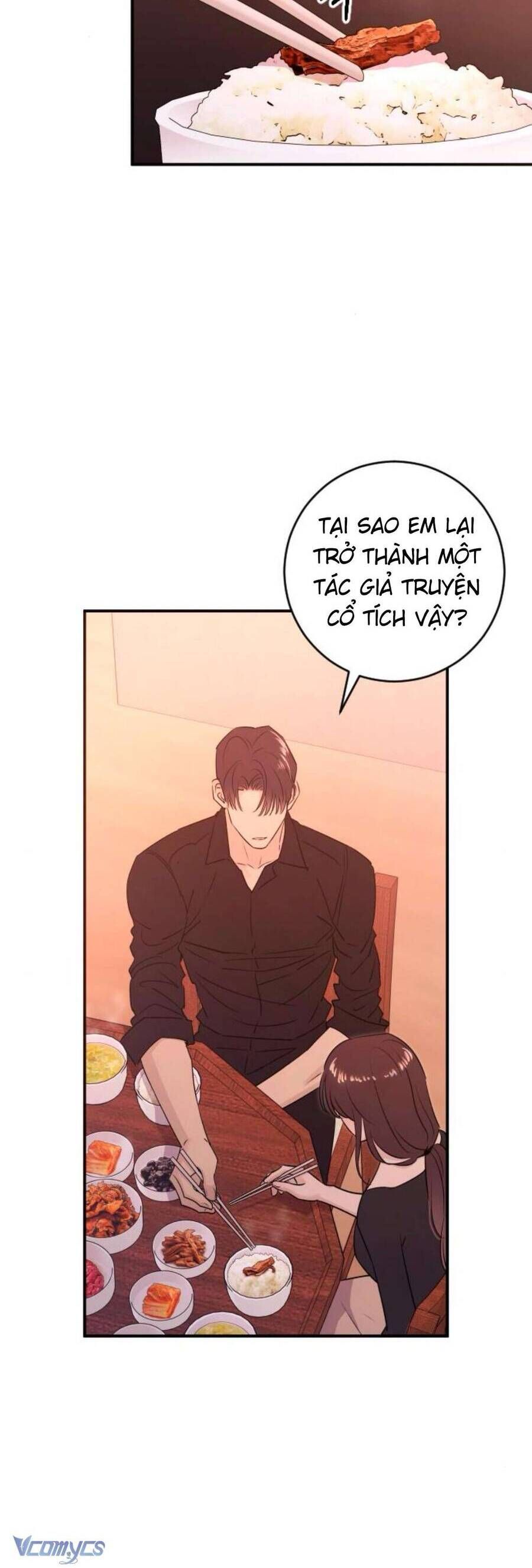 Hành Vi Khốn Nạn - Chap 45 - Trang 42