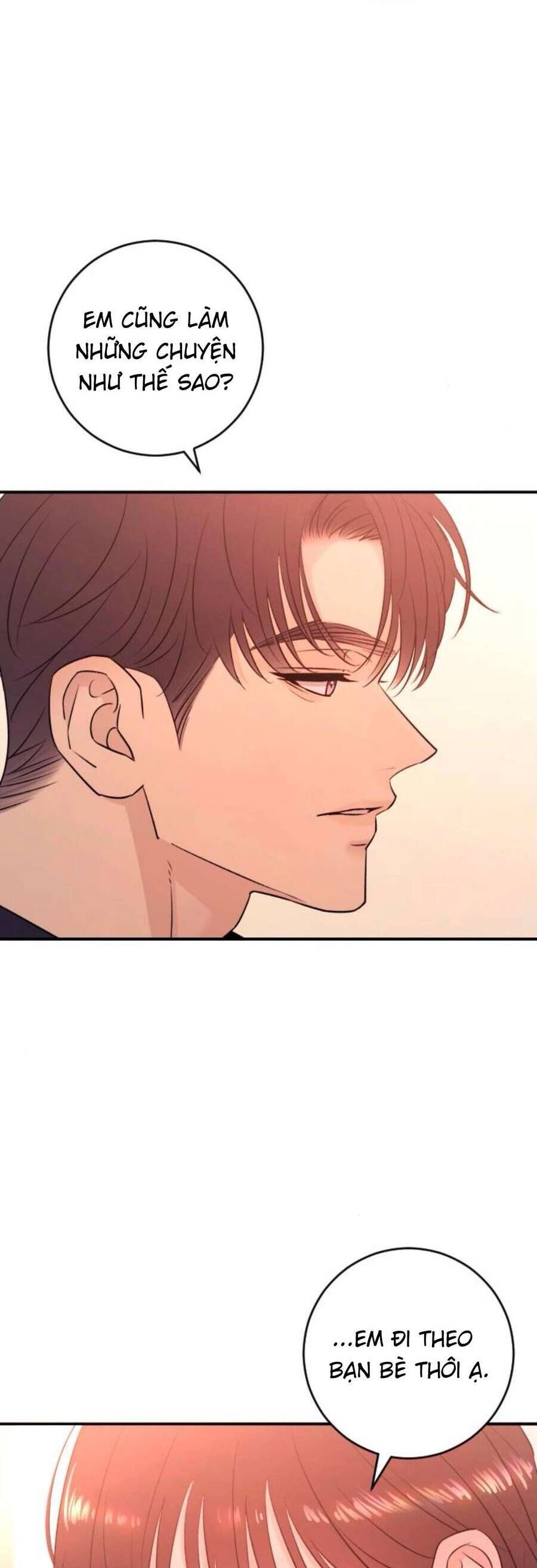 Hành Vi Khốn Nạn - Chap 45 - Trang 44