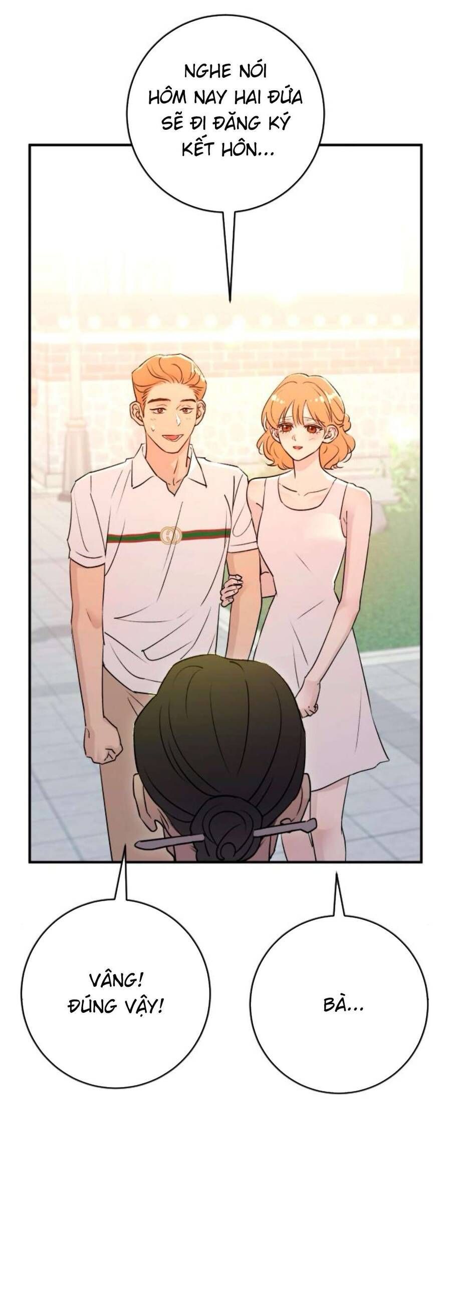 Hành Vi Khốn Nạn - Chap 45 - Trang 5