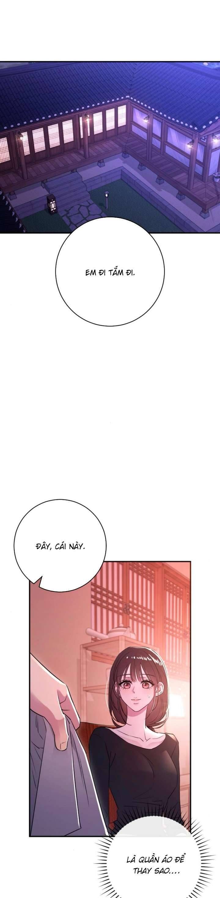 Hành Vi Khốn Nạn - Chap 46 - Trang 1