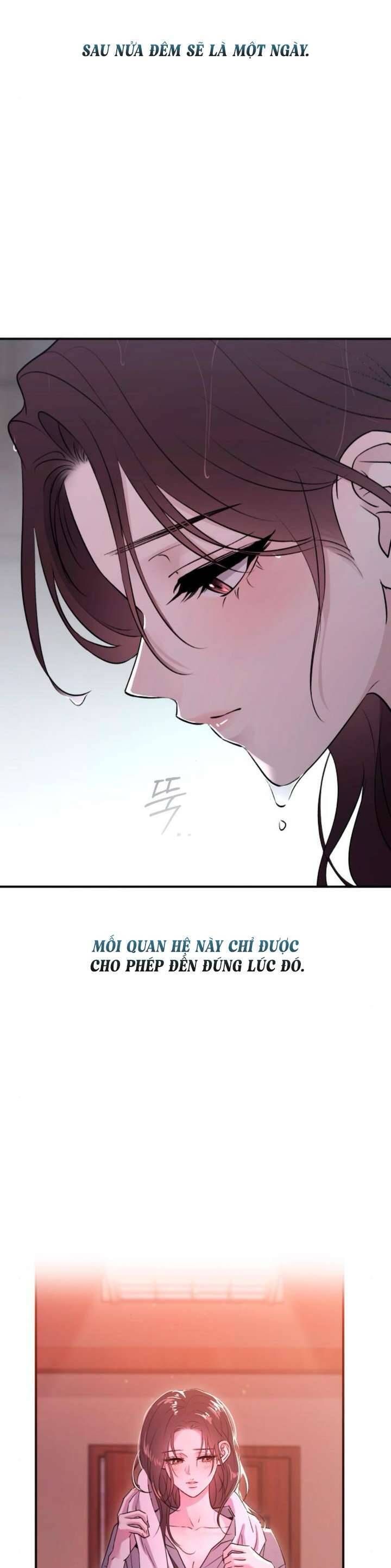 Hành Vi Khốn Nạn - Chap 46 - Trang 11