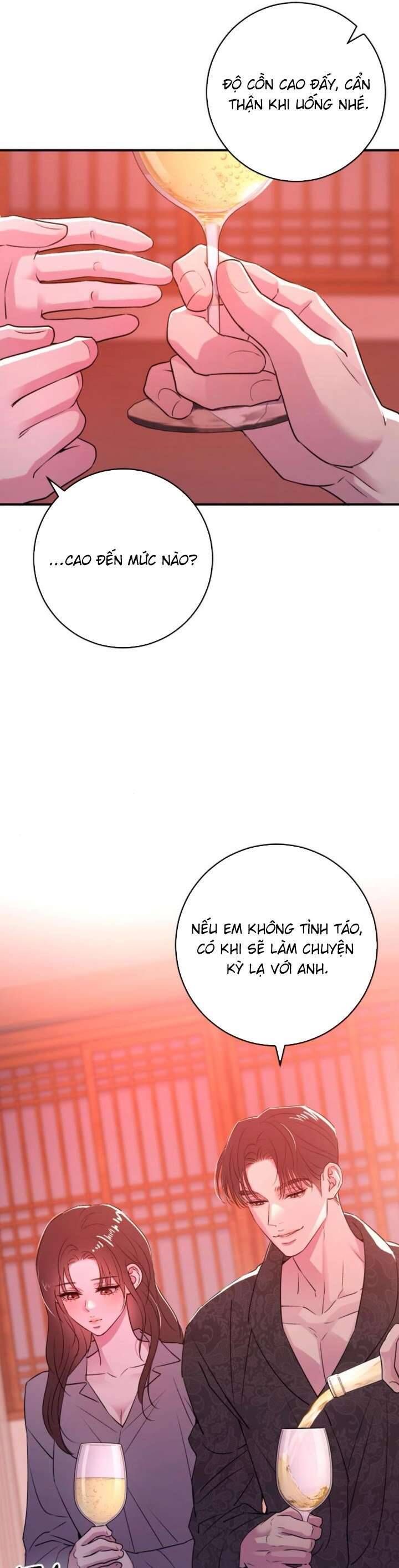 Hành Vi Khốn Nạn - Chap 46 - Trang 16