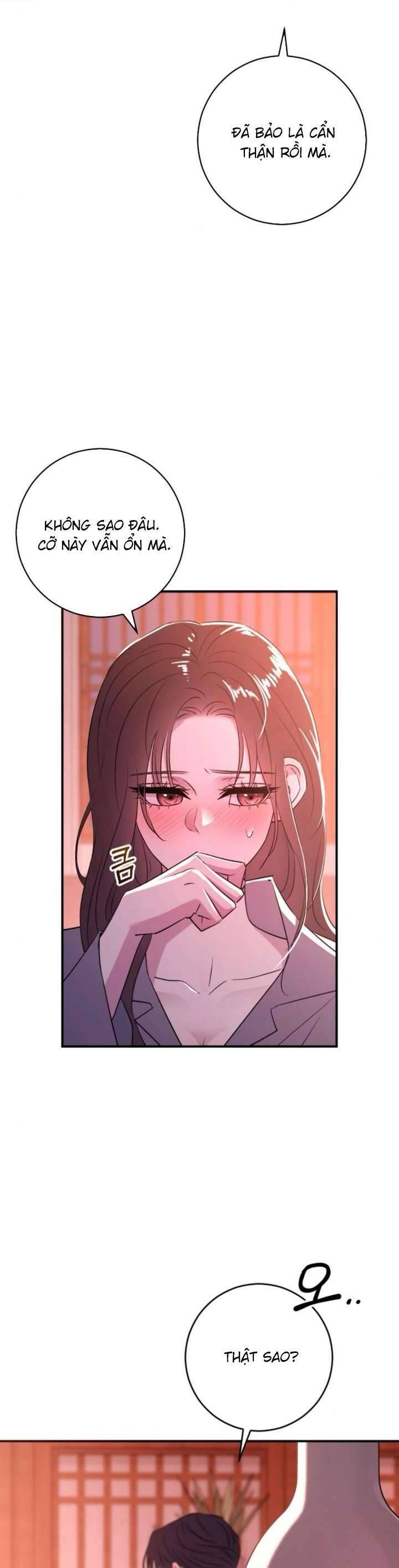 Hành Vi Khốn Nạn - Chap 46 - Trang 18