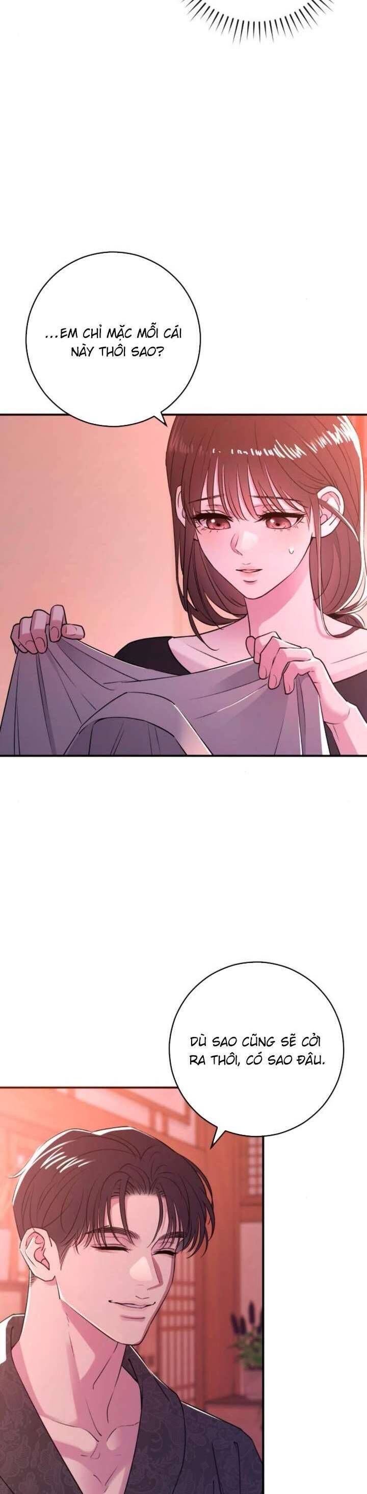 Hành Vi Khốn Nạn - Chap 46 - Trang 2