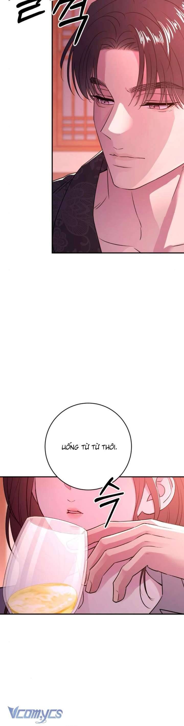 Hành Vi Khốn Nạn - Chap 46 - Trang 20