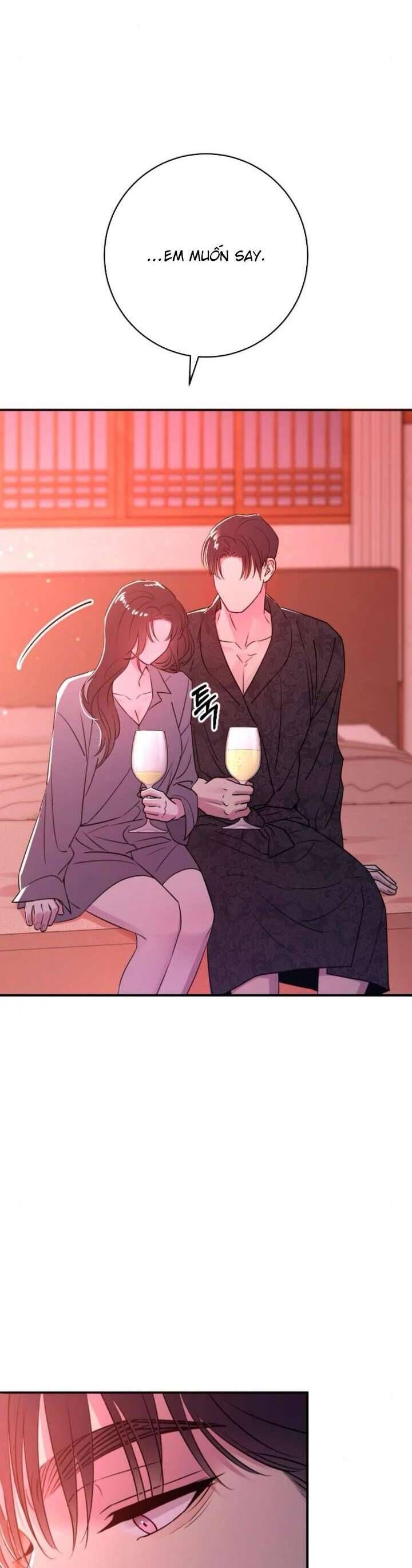 Hành Vi Khốn Nạn - Chap 46 - Trang 22