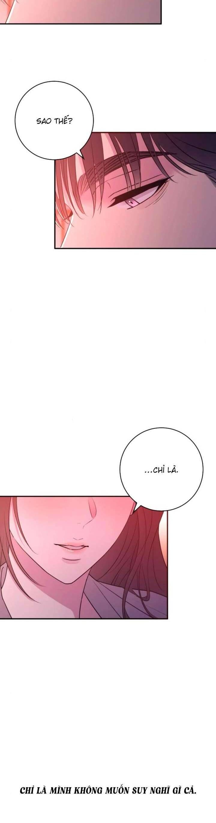Hành Vi Khốn Nạn - Chap 46 - Trang 23