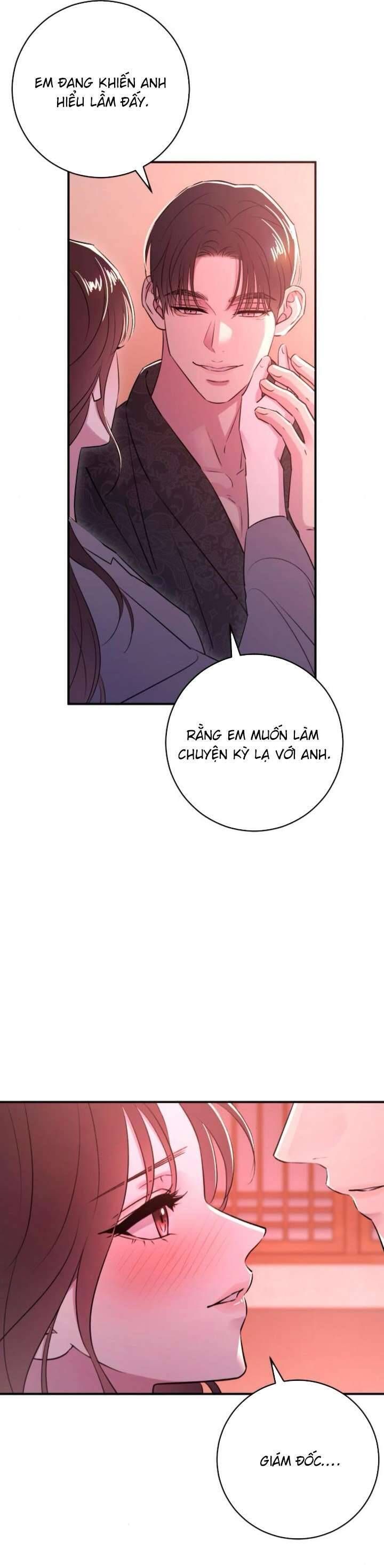 Hành Vi Khốn Nạn - Chap 46 - Trang 26