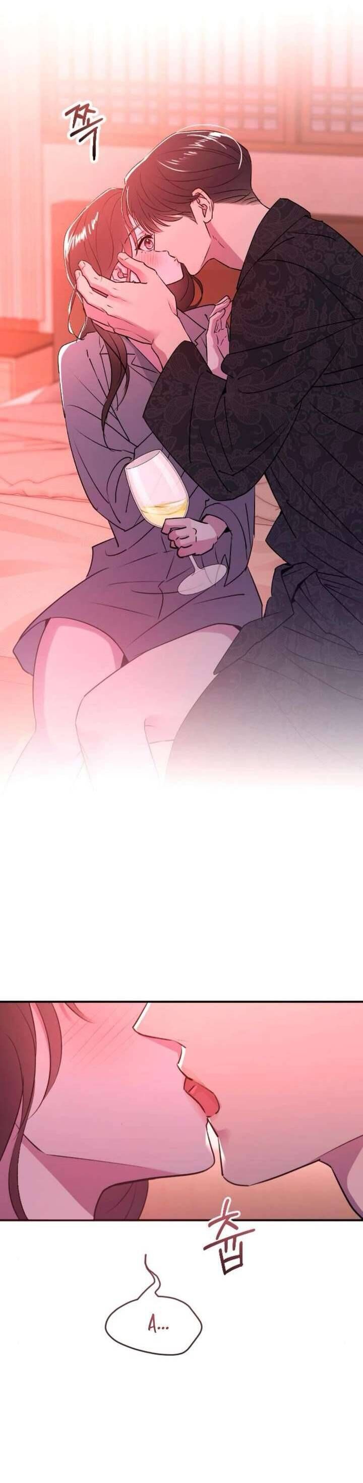 Hành Vi Khốn Nạn - Chap 46 - Trang 27