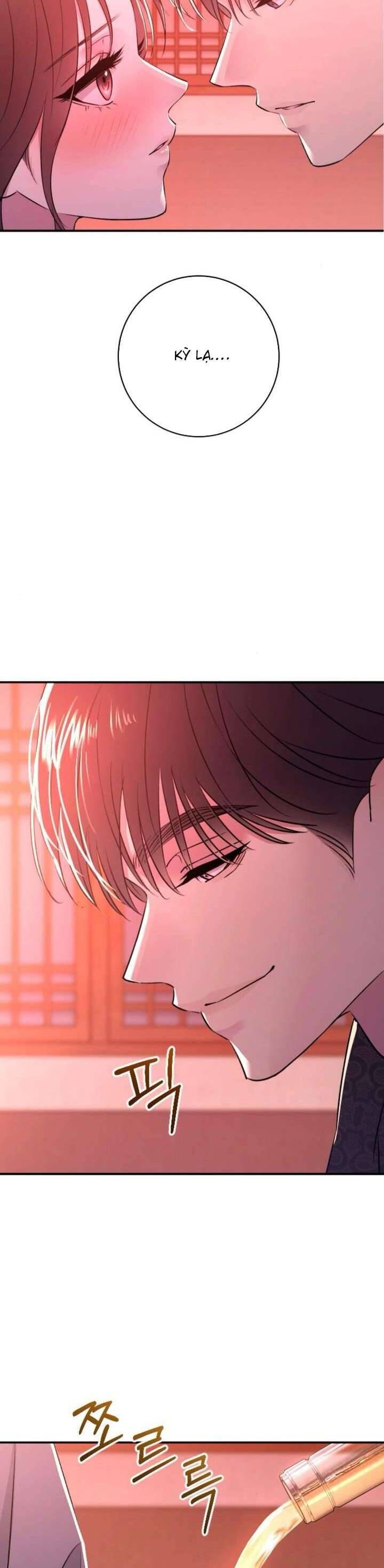 Hành Vi Khốn Nạn - Chap 46 - Trang 29