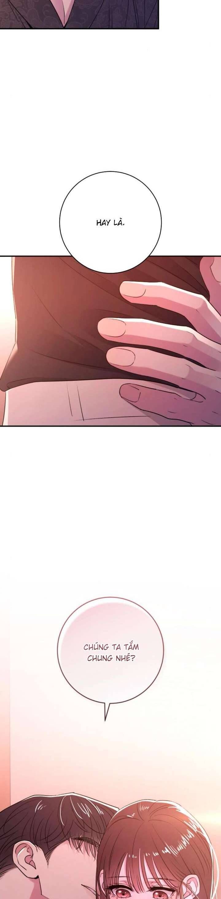 Hành Vi Khốn Nạn - Chap 46 - Trang 3