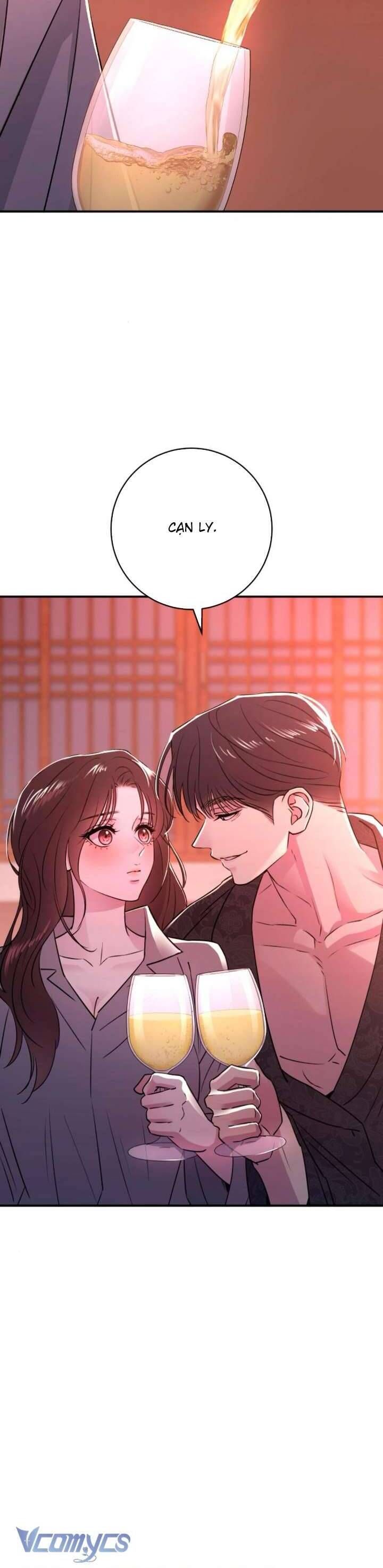 Hành Vi Khốn Nạn - Chap 46 - Trang 30
