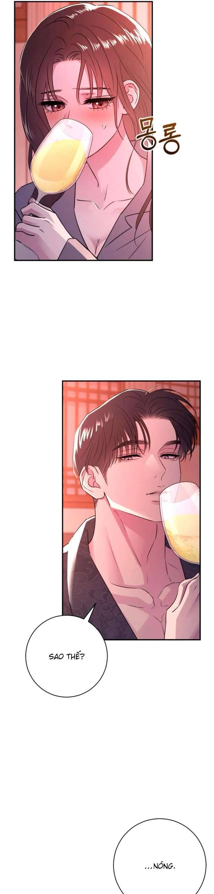 Hành Vi Khốn Nạn - Chap 46 - Trang 31