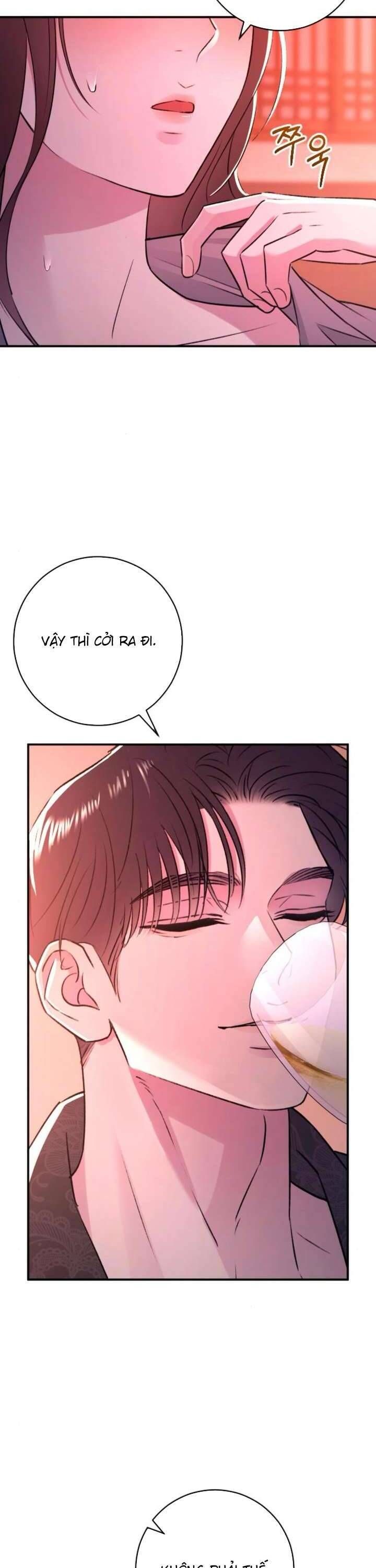 Hành Vi Khốn Nạn - Chap 46 - Trang 32
