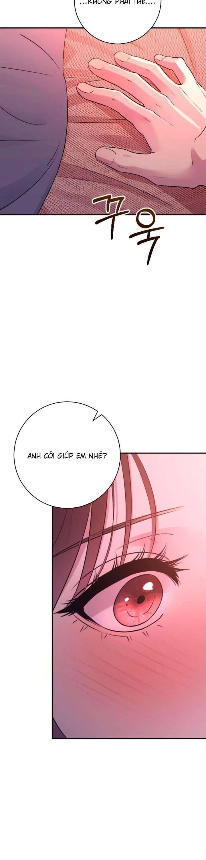Hành Vi Khốn Nạn - Chap 46 - Trang 33
