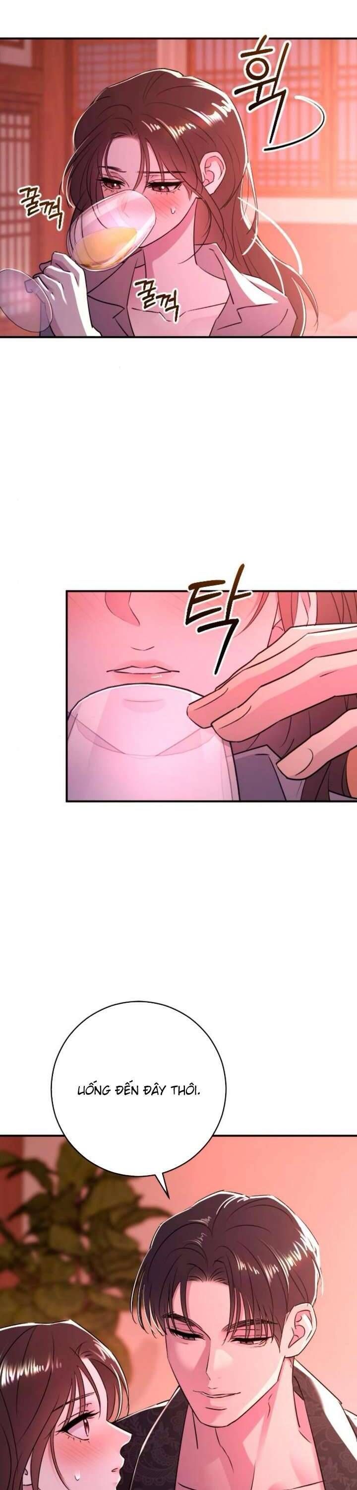Hành Vi Khốn Nạn - Chap 46 - Trang 34