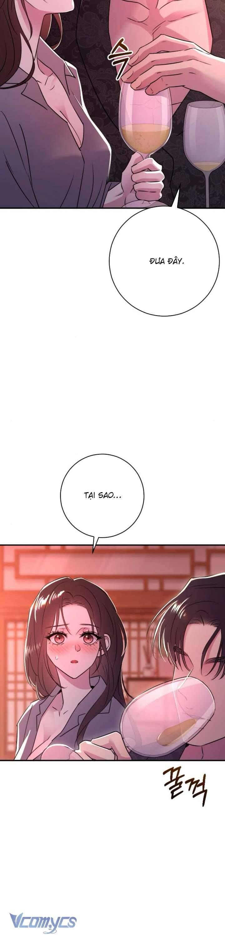 Hành Vi Khốn Nạn - Chap 46 - Trang 35