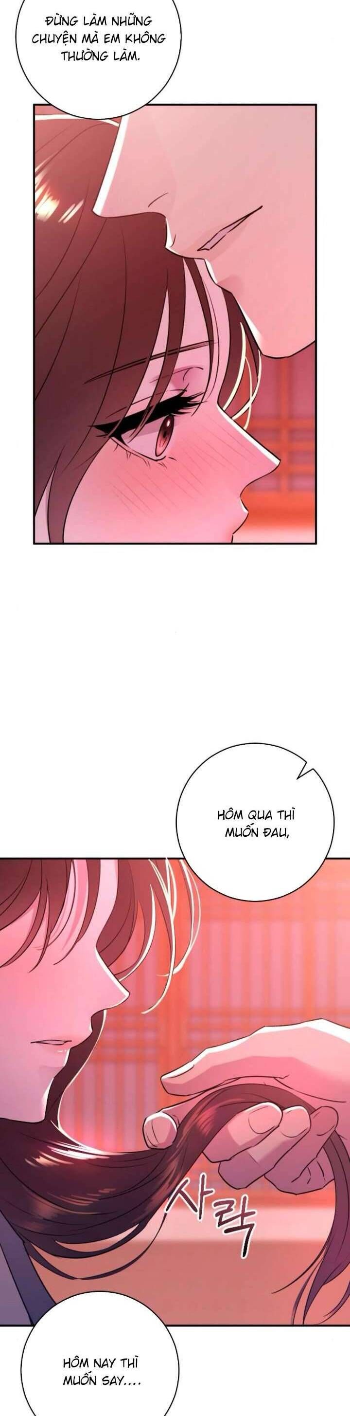 Hành Vi Khốn Nạn - Chap 46 - Trang 38