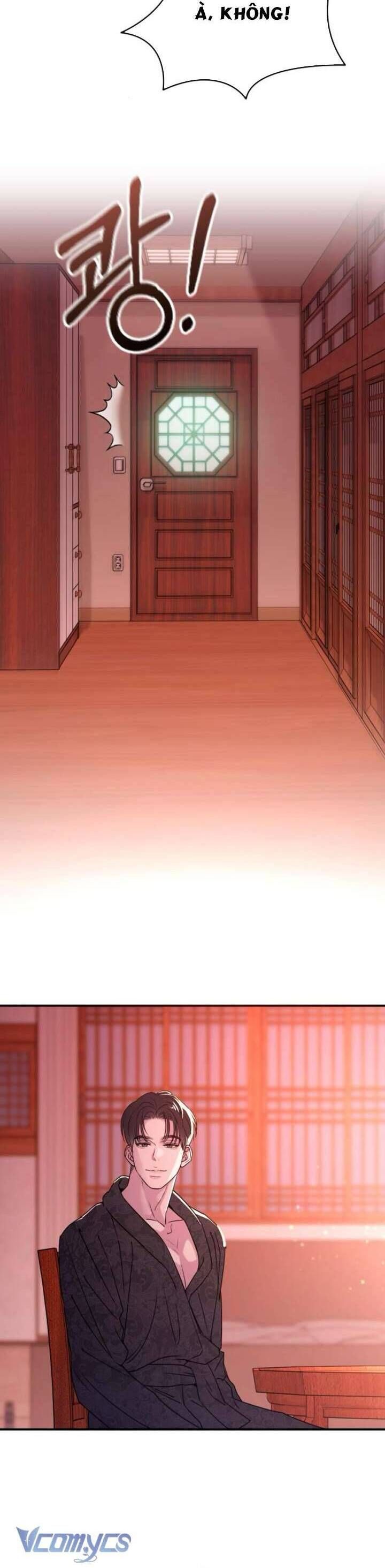 Hành Vi Khốn Nạn - Chap 46 - Trang 5