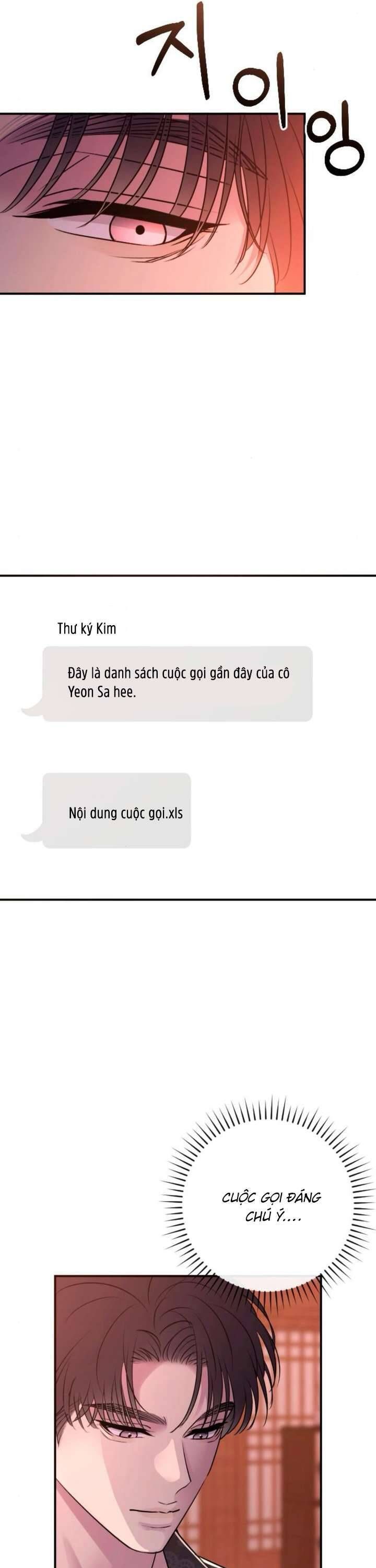Hành Vi Khốn Nạn - Chap 46 - Trang 6