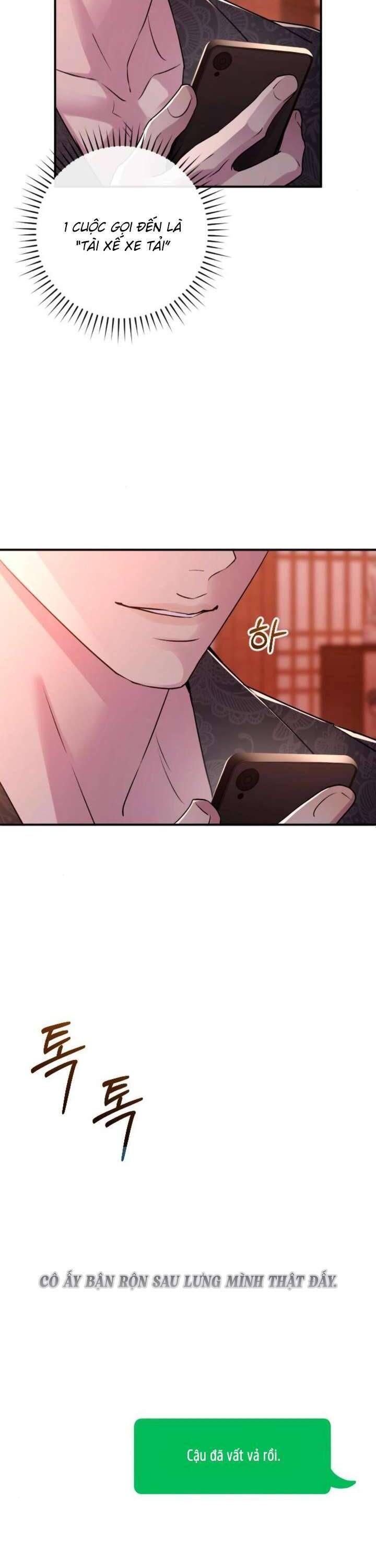 Hành Vi Khốn Nạn - Chap 46 - Trang 7