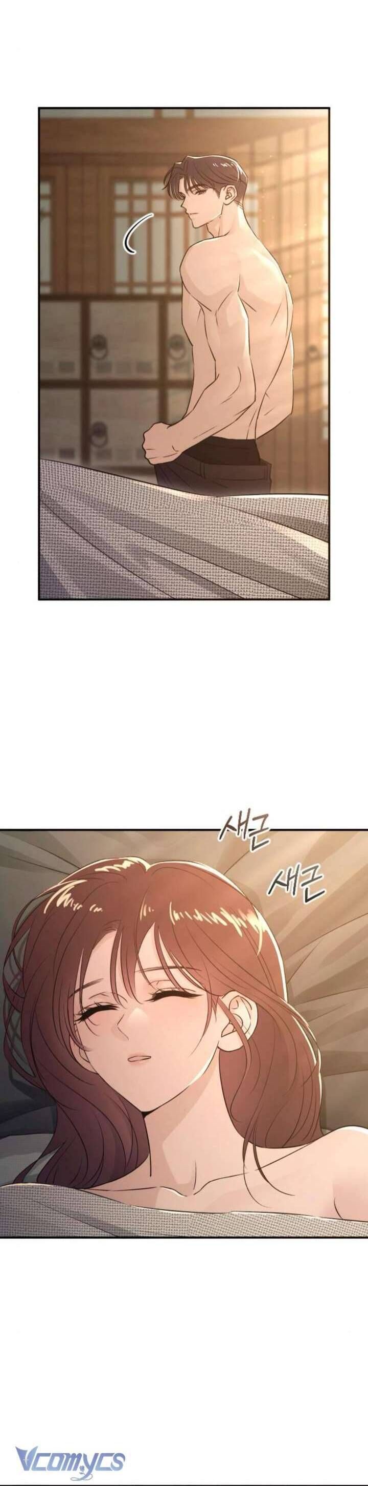 Hành Vi Khốn Nạn - Chap 47 - Trang 10