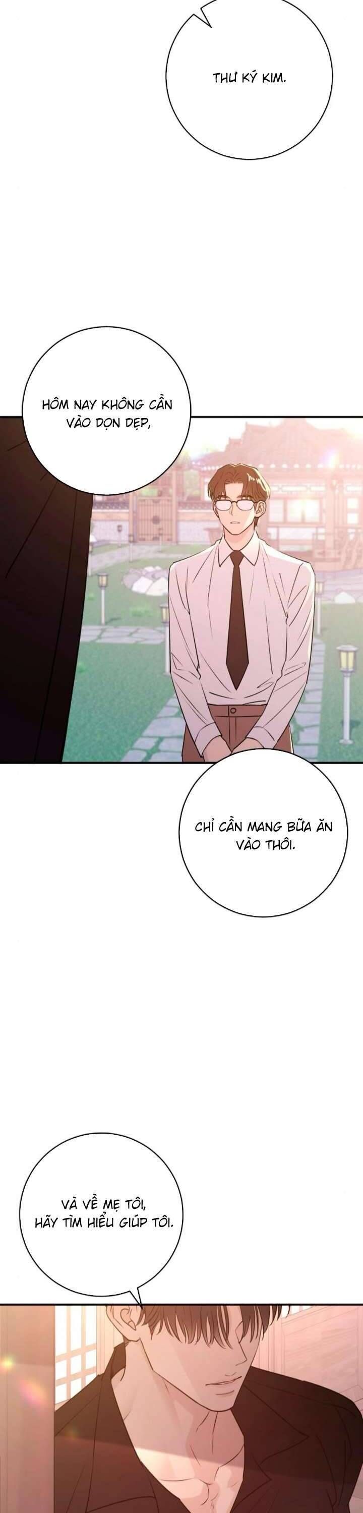 Hành Vi Khốn Nạn - Chap 47 - Trang 12