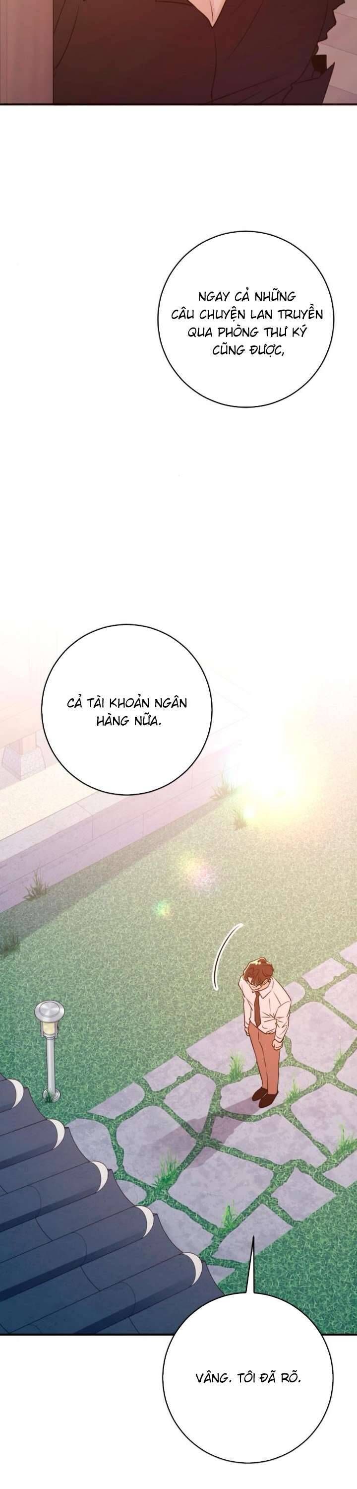 Hành Vi Khốn Nạn - Chap 47 - Trang 13