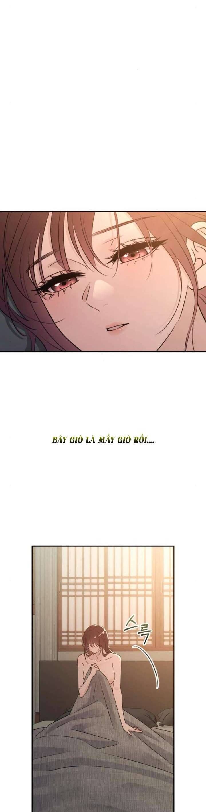 Hành Vi Khốn Nạn - Chap 47 - Trang 17