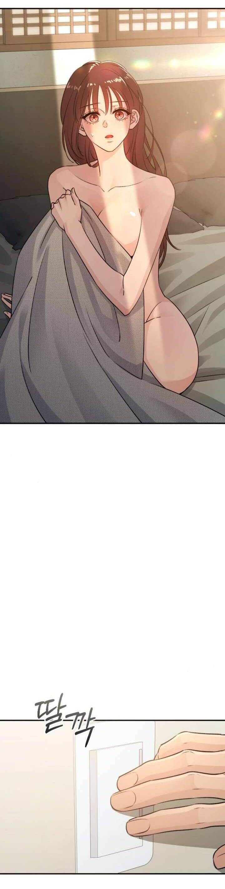 Hành Vi Khốn Nạn - Chap 47 - Trang 19