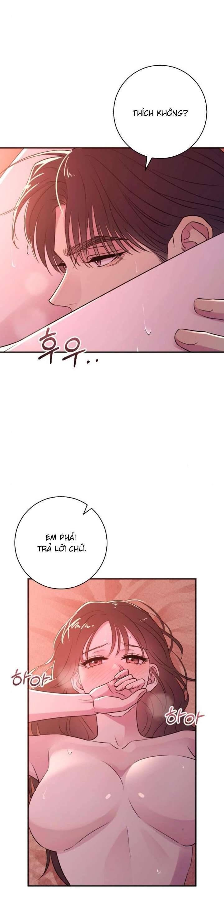 Hành Vi Khốn Nạn - Chap 47 - Trang 2