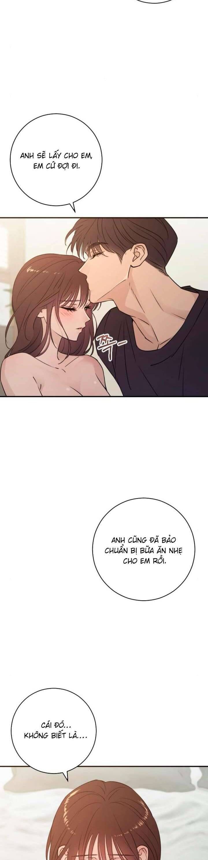 Hành Vi Khốn Nạn - Chap 47 - Trang 22