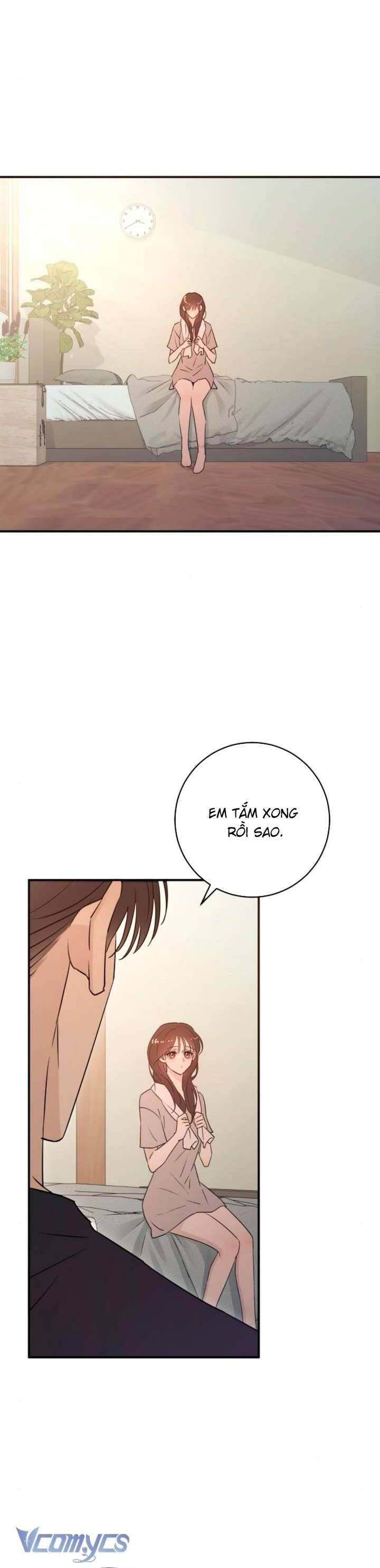 Hành Vi Khốn Nạn - Chap 47 - Trang 25