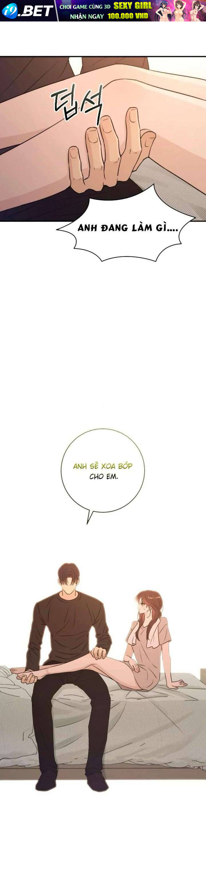 Hành Vi Khốn Nạn - Chap 47 - Trang 27