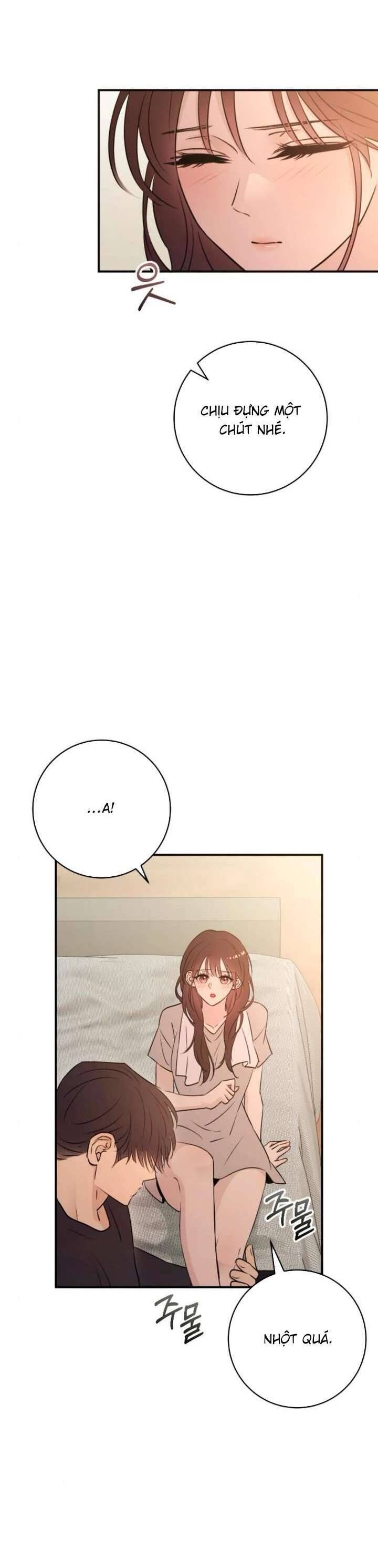 Hành Vi Khốn Nạn - Chap 47 - Trang 28
