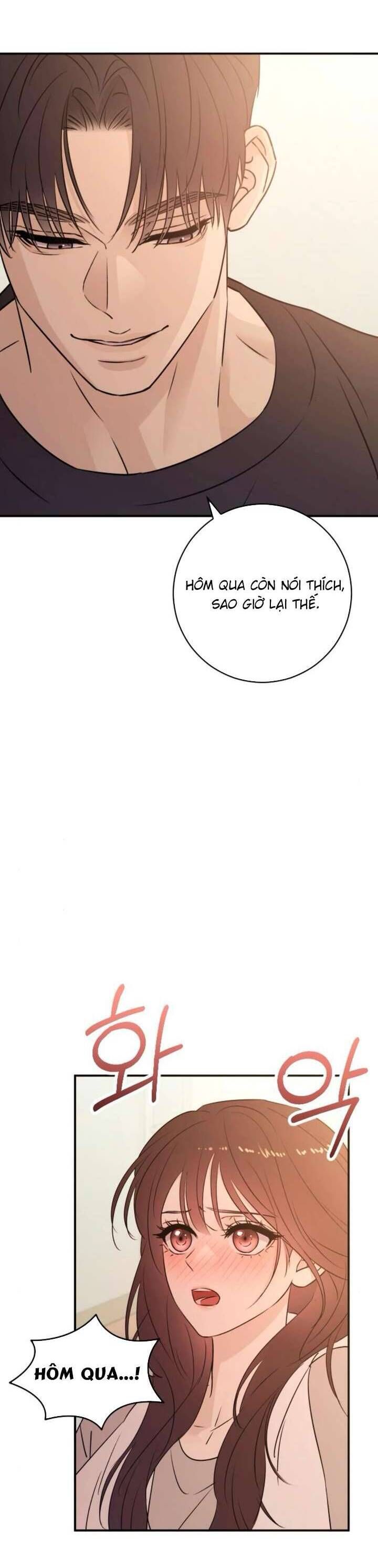 Hành Vi Khốn Nạn - Chap 47 - Trang 29