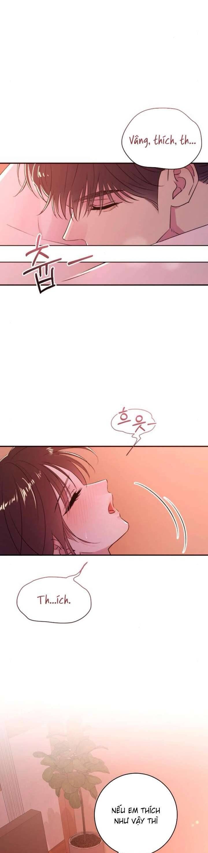 Hành Vi Khốn Nạn - Chap 47 - Trang 3