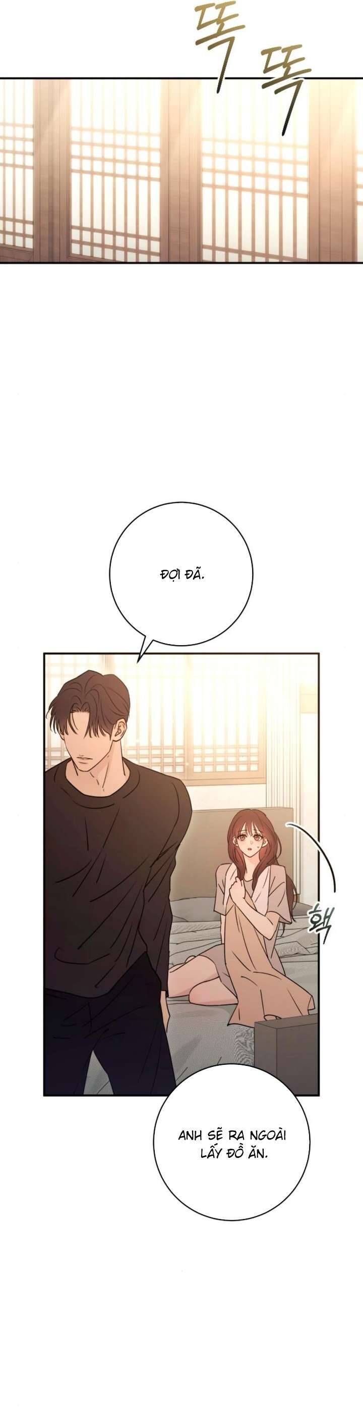 Hành Vi Khốn Nạn - Chap 47 - Trang 31
