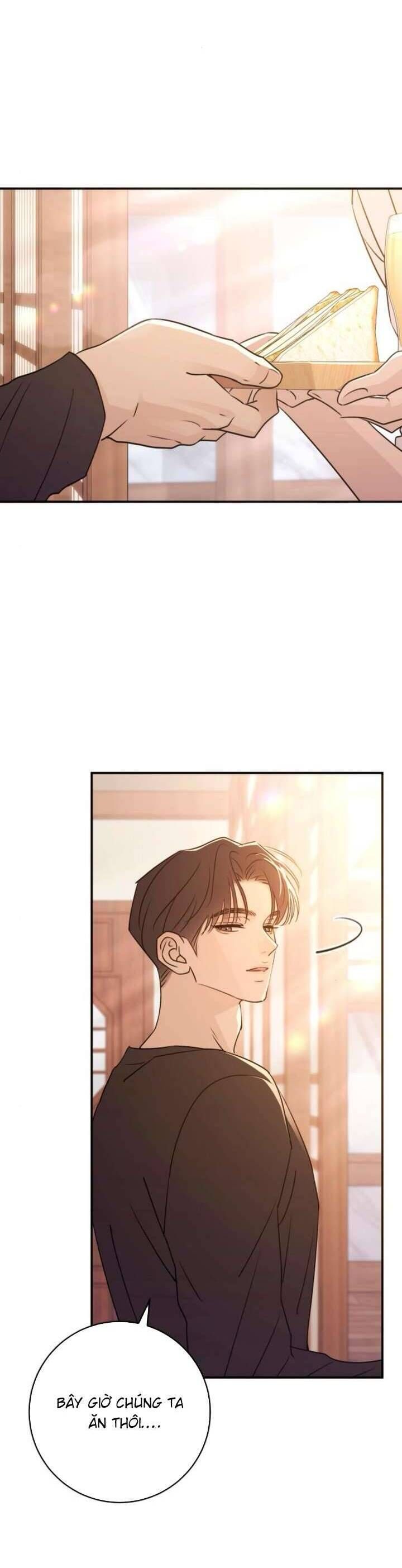 Hành Vi Khốn Nạn - Chap 47 - Trang 32