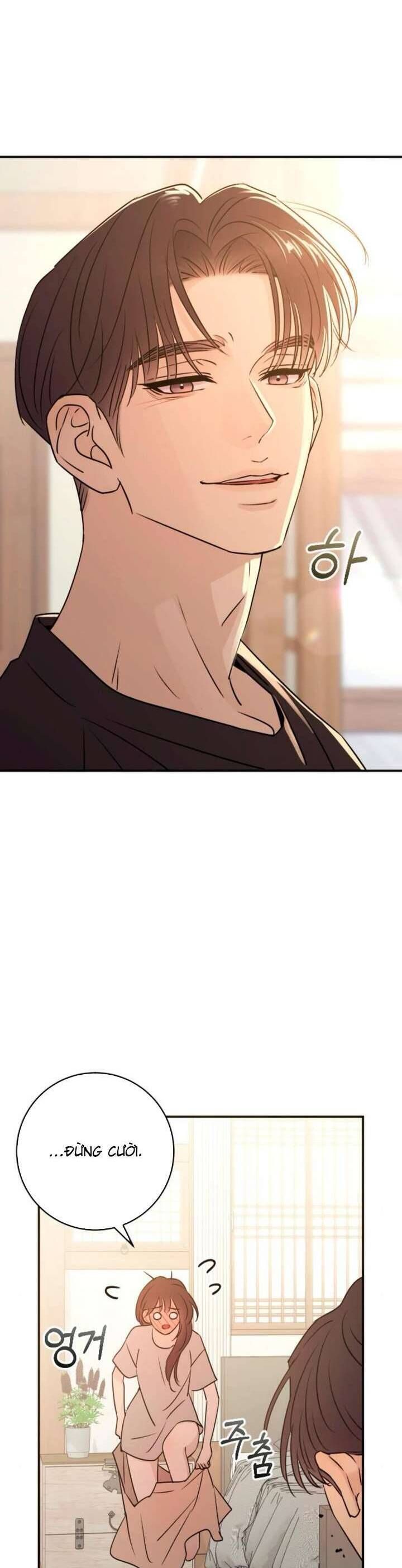 Hành Vi Khốn Nạn - Chap 47 - Trang 33