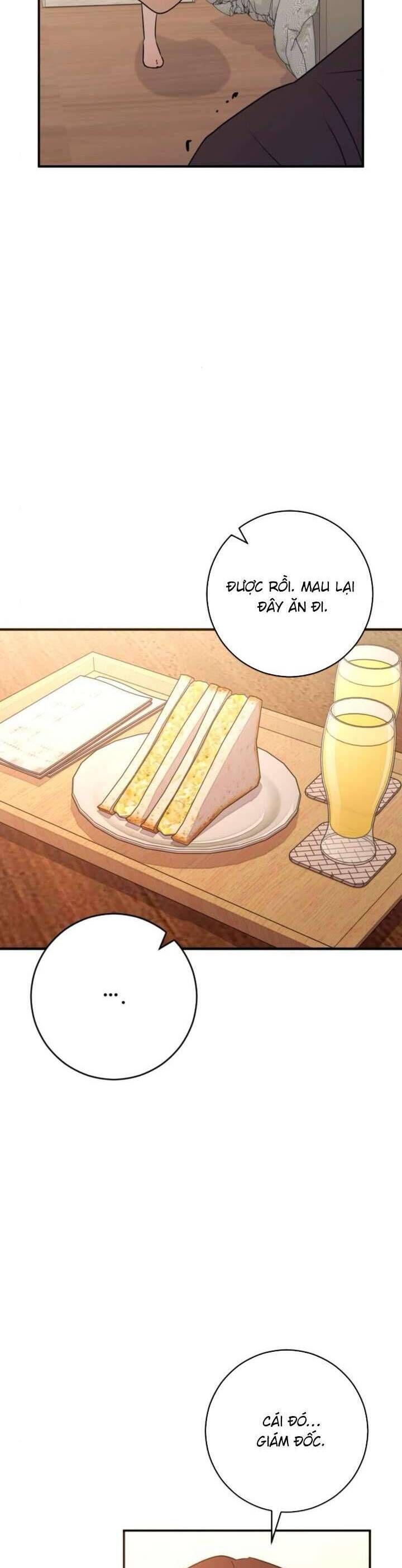 Hành Vi Khốn Nạn - Chap 47 - Trang 34