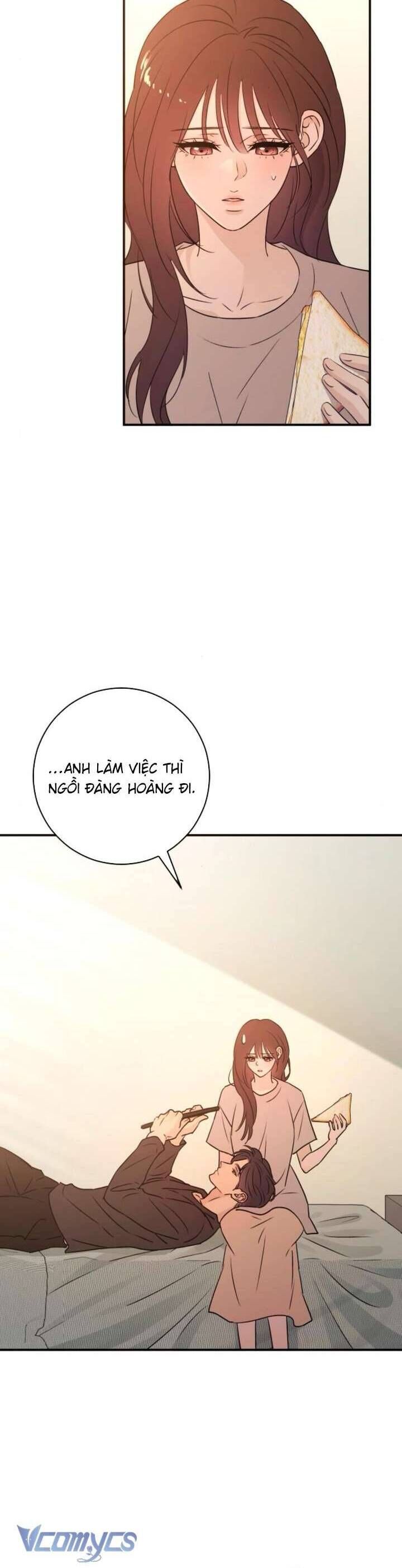 Hành Vi Khốn Nạn - Chap 47 - Trang 35