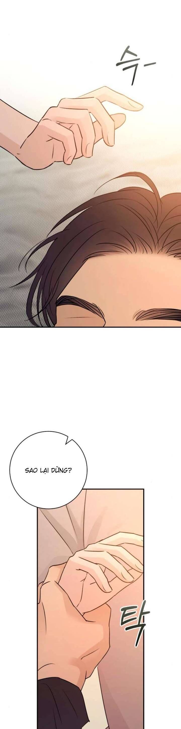 Hành Vi Khốn Nạn - Chap 47 - Trang 39