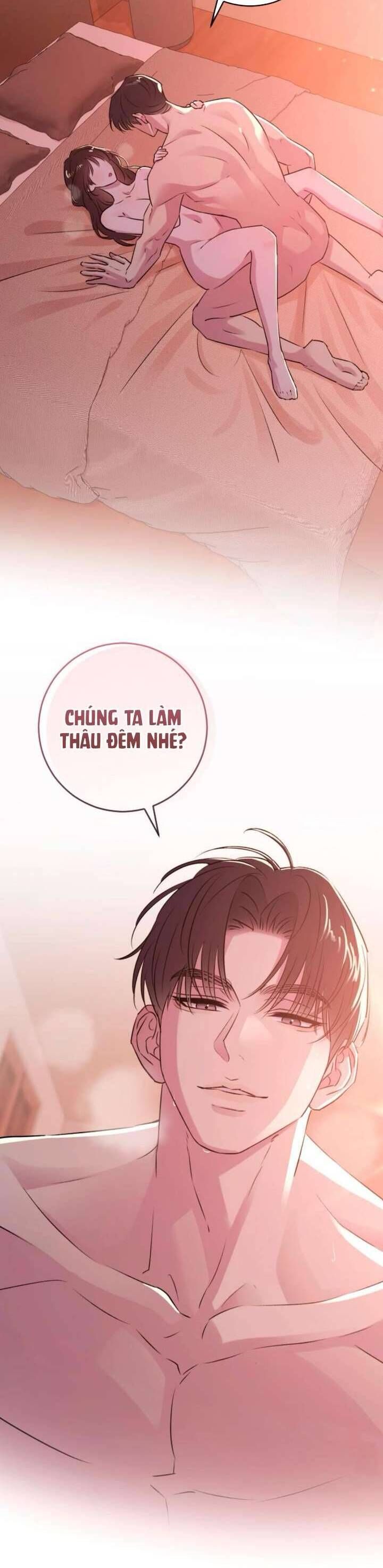 Hành Vi Khốn Nạn - Chap 47 - Trang 4