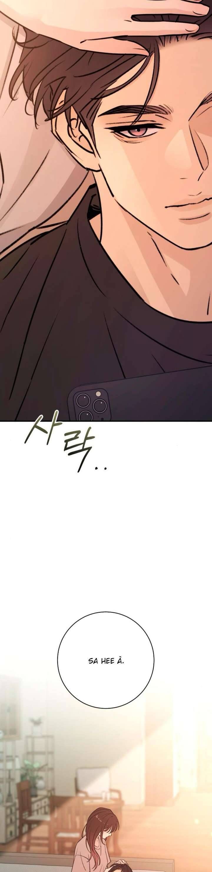 Hành Vi Khốn Nạn - Chap 47 - Trang 43