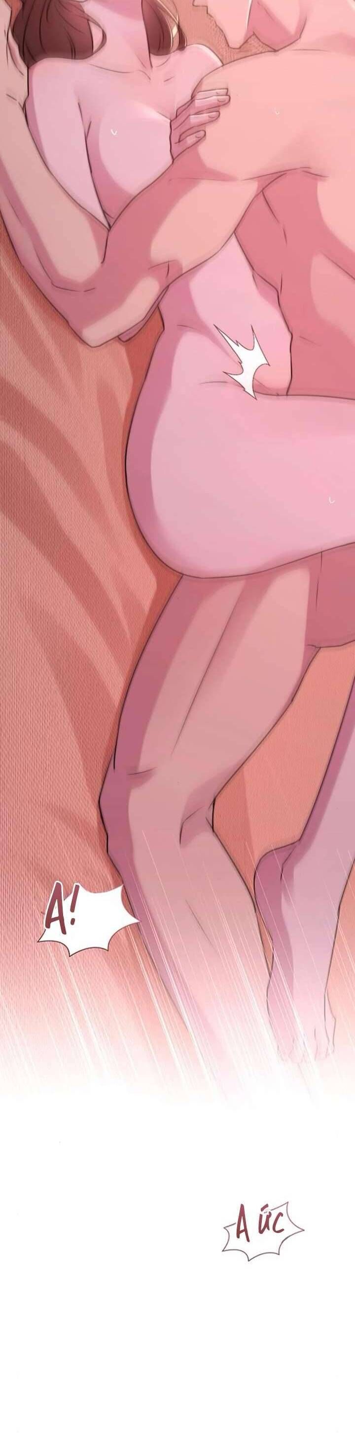 Hành Vi Khốn Nạn - Chap 47 - Trang 8